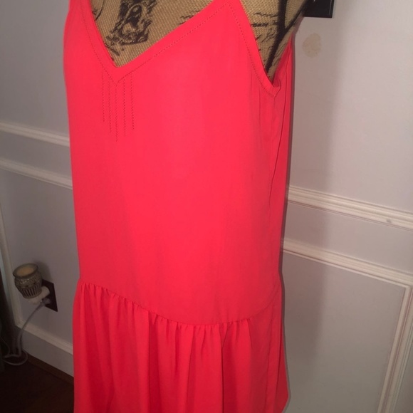 NWT Pink Dress - Picture 8 of 10